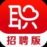 职多多招聘