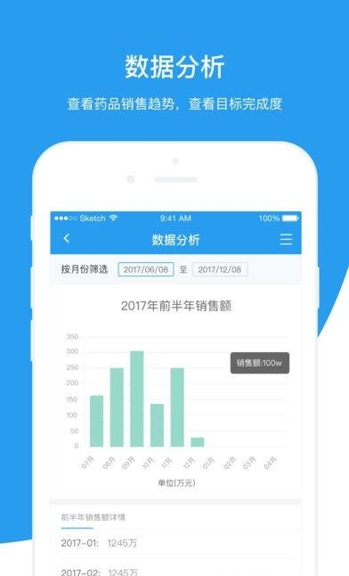 知药管家