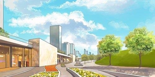 光谷荣耀