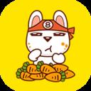 发兔
