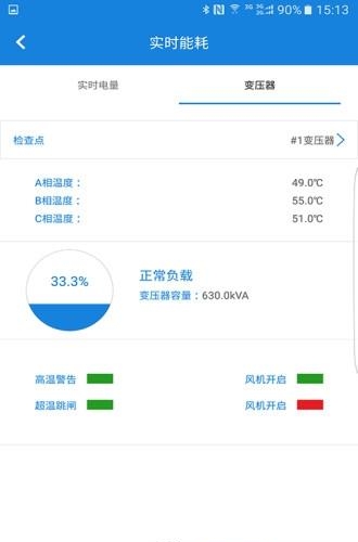 明翰配电宝