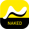 Naked