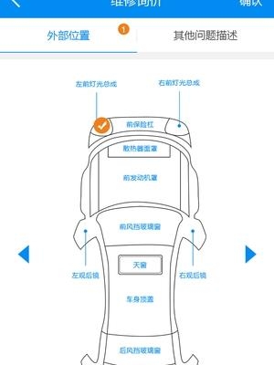 中安车服