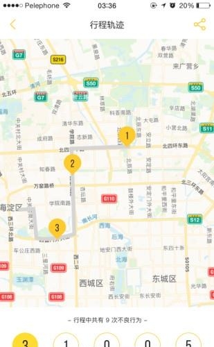 好司机养成记