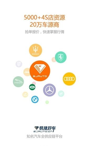易捷好车