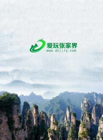 爱玩张家界截图