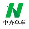 中卉单车