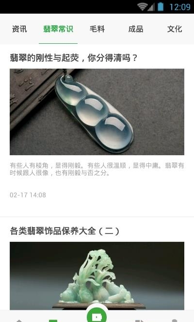 翡翠世界截图