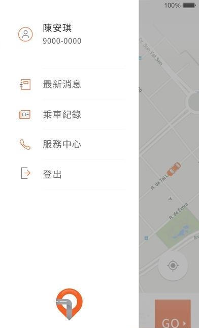 TaxiGo