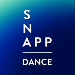 sndance斯纳普舞