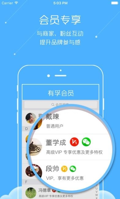 有孚社区
