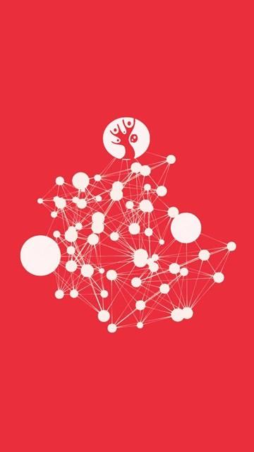城市花帮截图