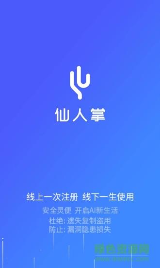 仙人掌