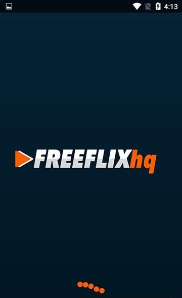 FreeFlix HQ截图