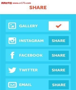 PicLab相机截图