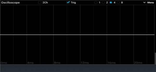 Oscilloscope