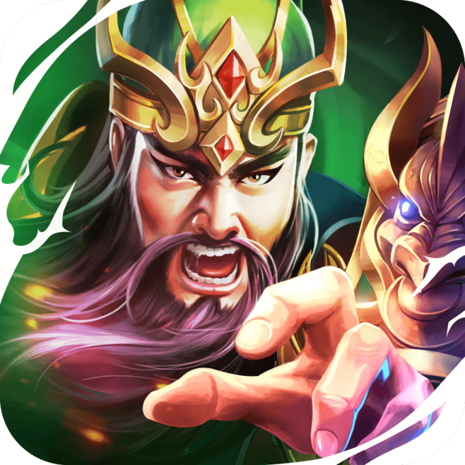三国猛将红包版