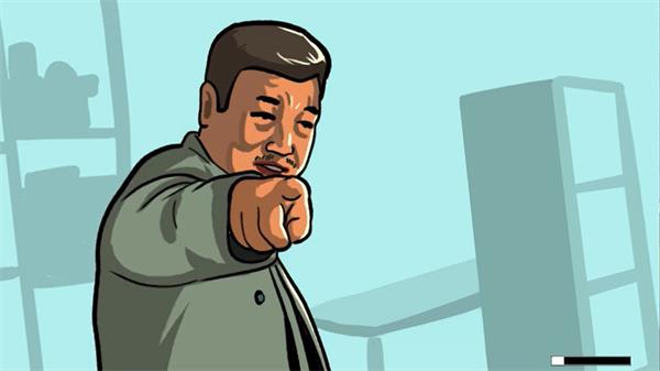 竞速狂野飙车截图