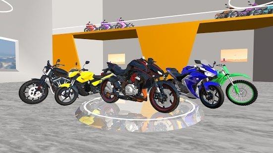 Racing截图