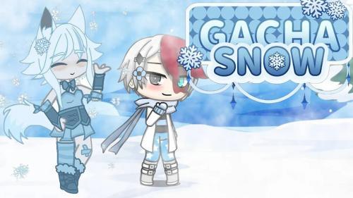 gacha