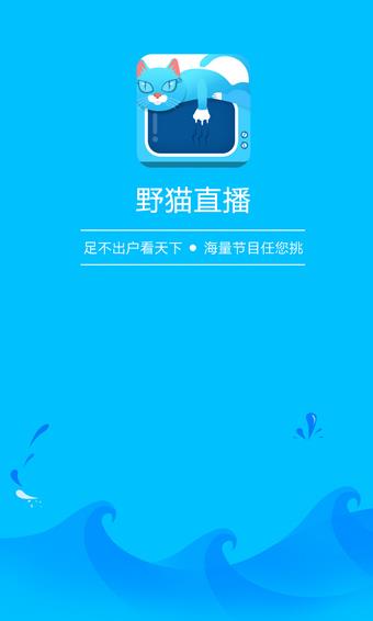 野猫直播最新版截图