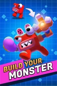 格斗竞技场(monsterium)