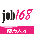 Job168南方人才网