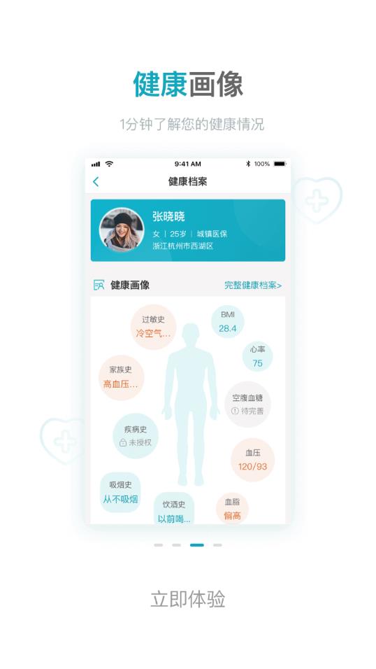 健康宁夏