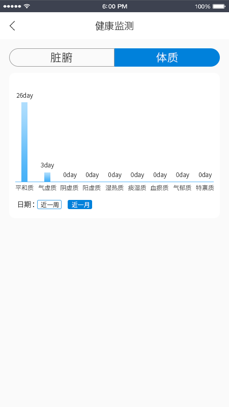AI舌诊截图