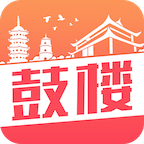 鼓楼通