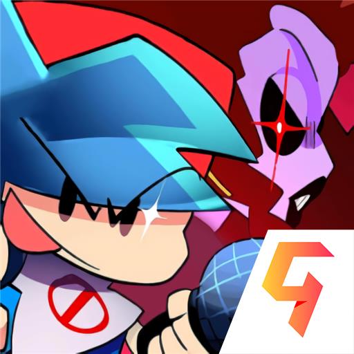 周五夜放克中文版