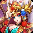 开心斗三国破解版