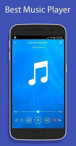 freemusic官方最新版本截图