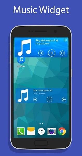 freemusic官方最新版本截图