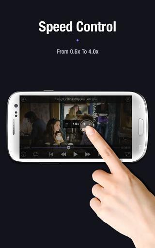 kmplayer老版本截图