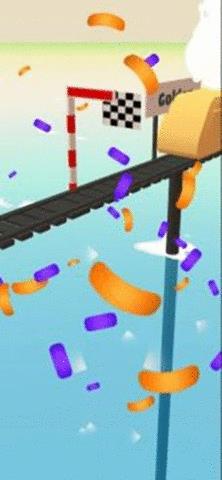 火车驾驶闯关(Trainy截图