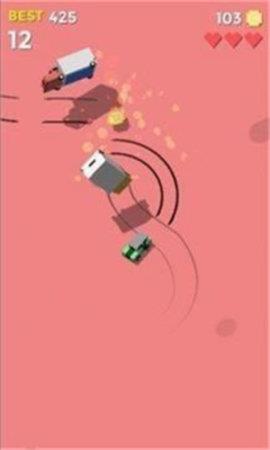 紧急追击任务(Hot截图
