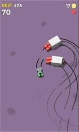 紧急追击任务(Hot截图
