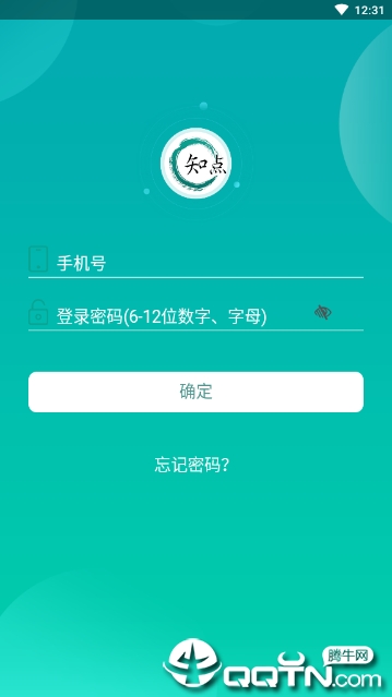 知点截图