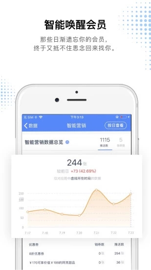 再惠合伙人