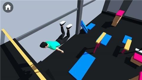 Parkour
