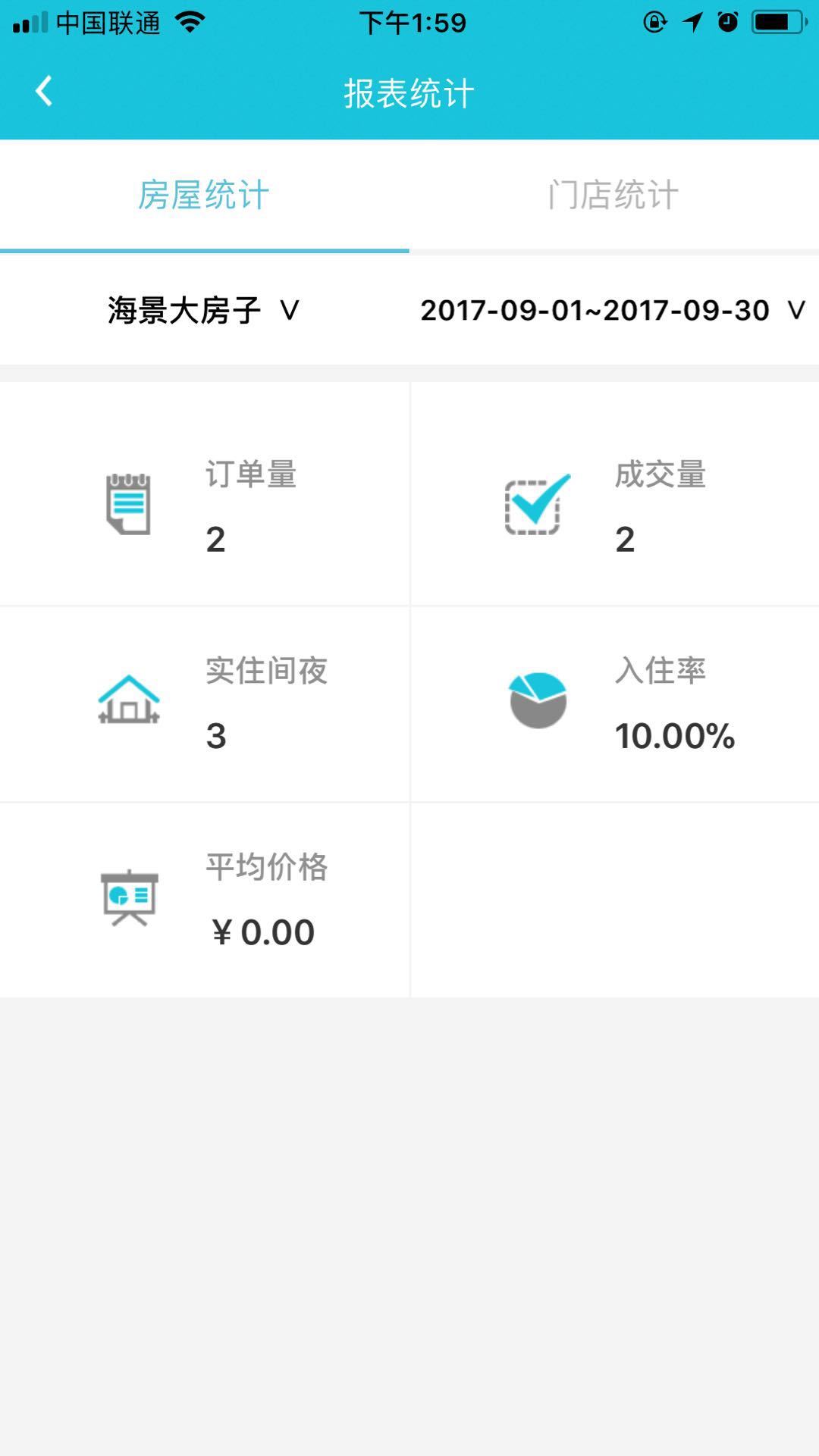 熊猫房东