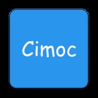 Cimocv1.7.50