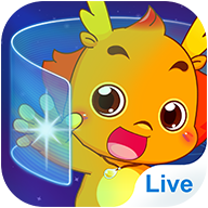 小伴龙Live