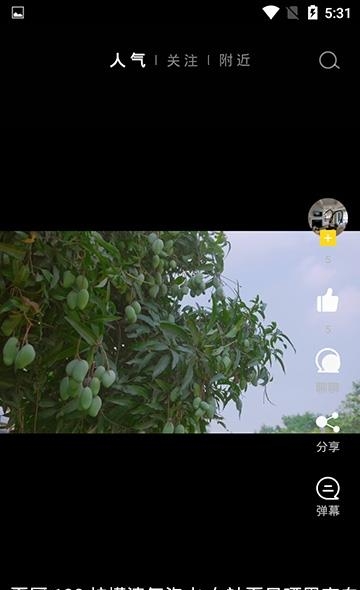凡屋奇截图