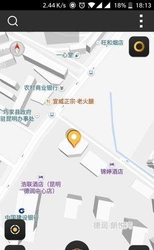 览易奇技截图