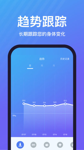 乐轻（Scale截图