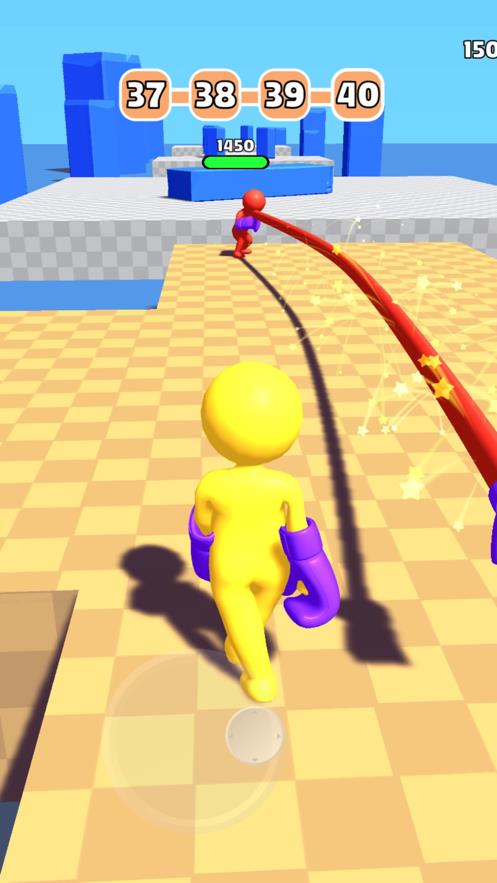 Curvy截图