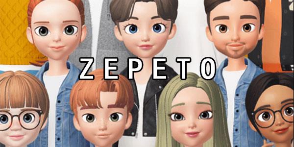 ZEPETO