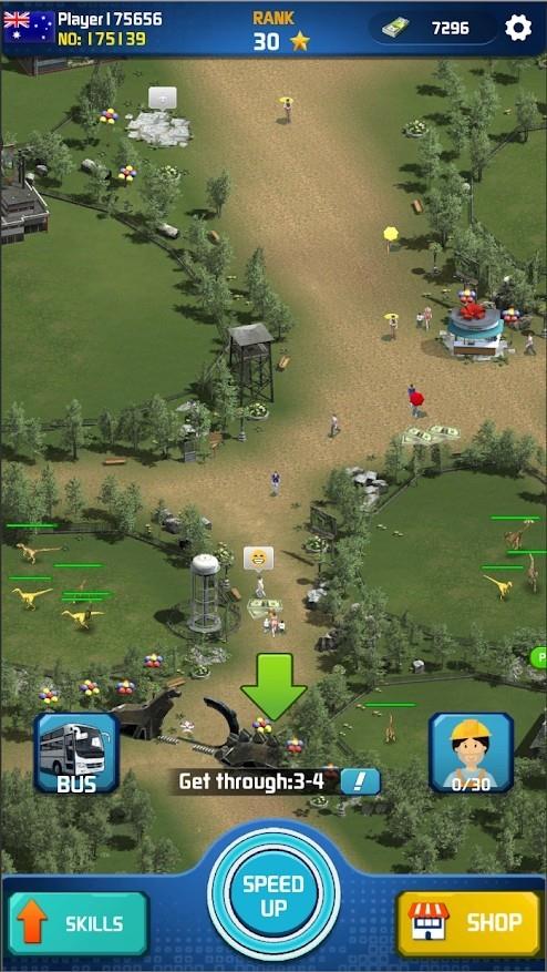Dinosaur